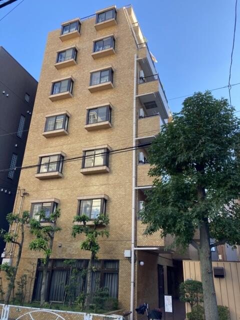 ライオンズマンション菊川第2
